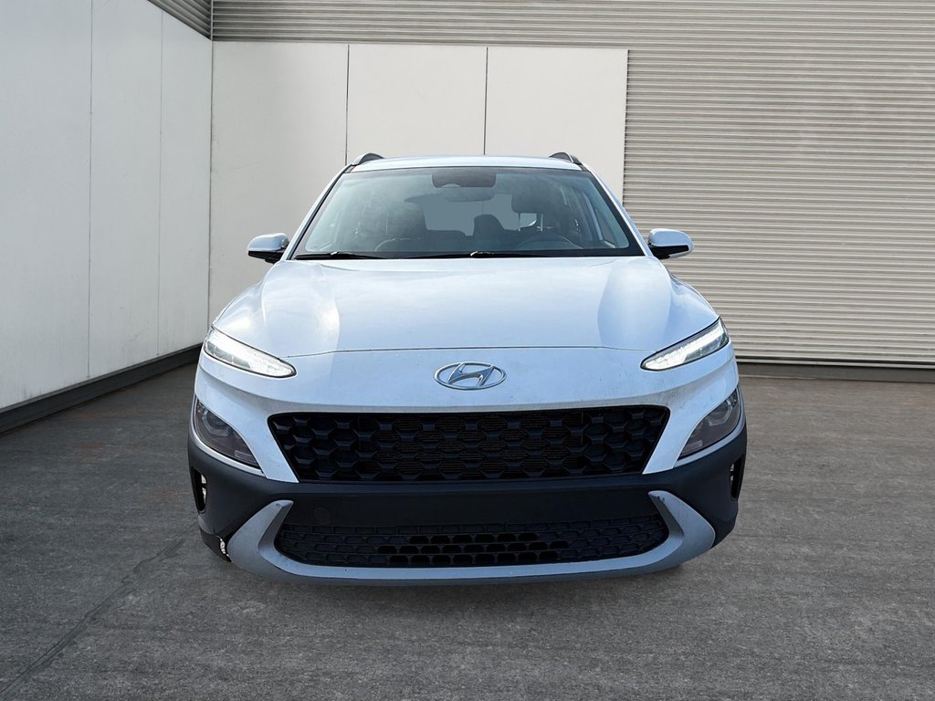 Hyundai Kona Essential 2022 à Québec, Québec - 2 - w1024h768px