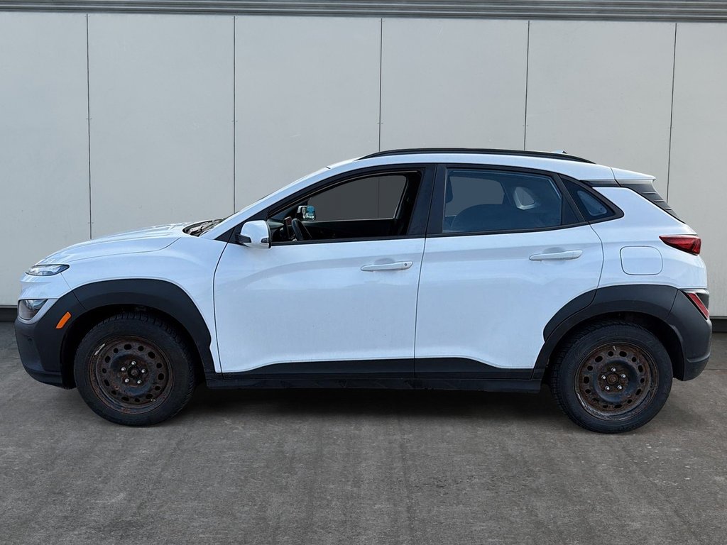 Hyundai Kona Essential 2022 à Québec, Québec - 8 - w1024h768px