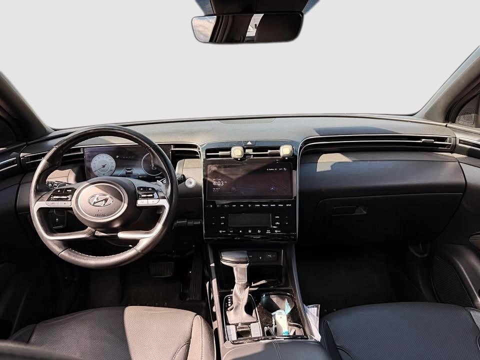 2022 Hyundai Santa Cruz Ultimate in Quebec, Quebec - 17 - w1024h768px