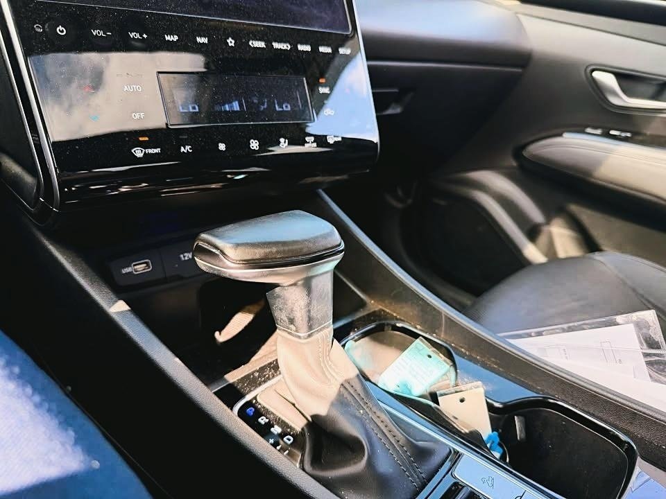 2022 Hyundai Santa Cruz Ultimate in Quebec, Quebec - 16 - w1024h768px