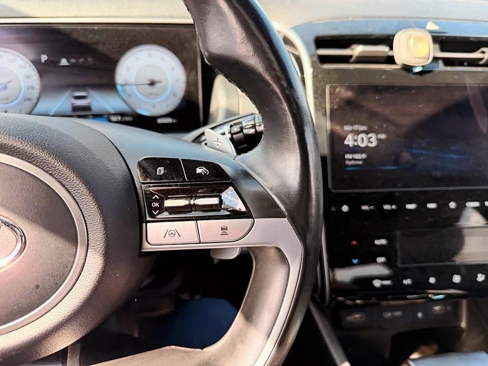 2022 Hyundai Santa Cruz Ultimate in Quebec, Quebec - 14 - w1024h768px