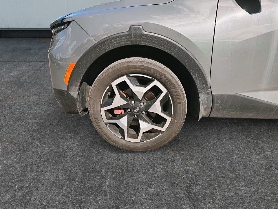 2022 Hyundai Santa Cruz Ultimate in Quebec, Quebec - 10 - w1024h768px