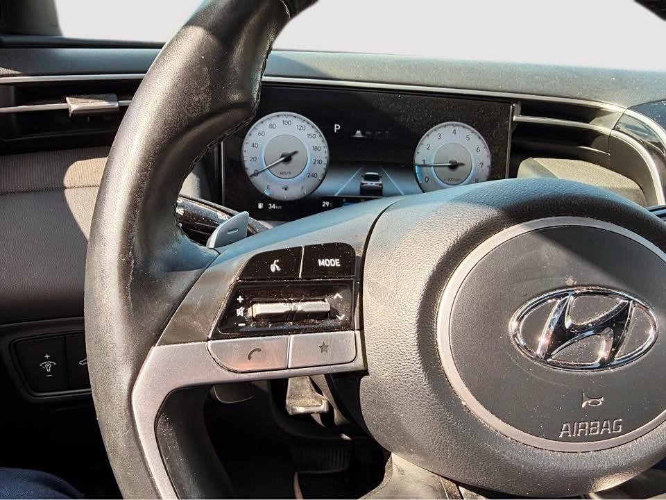 2022 Hyundai Santa Cruz Ultimate in Quebec, Quebec - 13 - w1024h768px