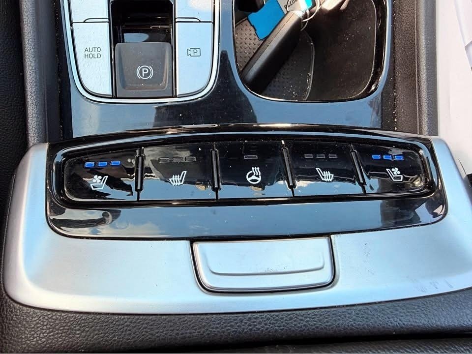 2022 Hyundai Santa Cruz Ultimate in Quebec, Quebec - 15 - w1024h768px