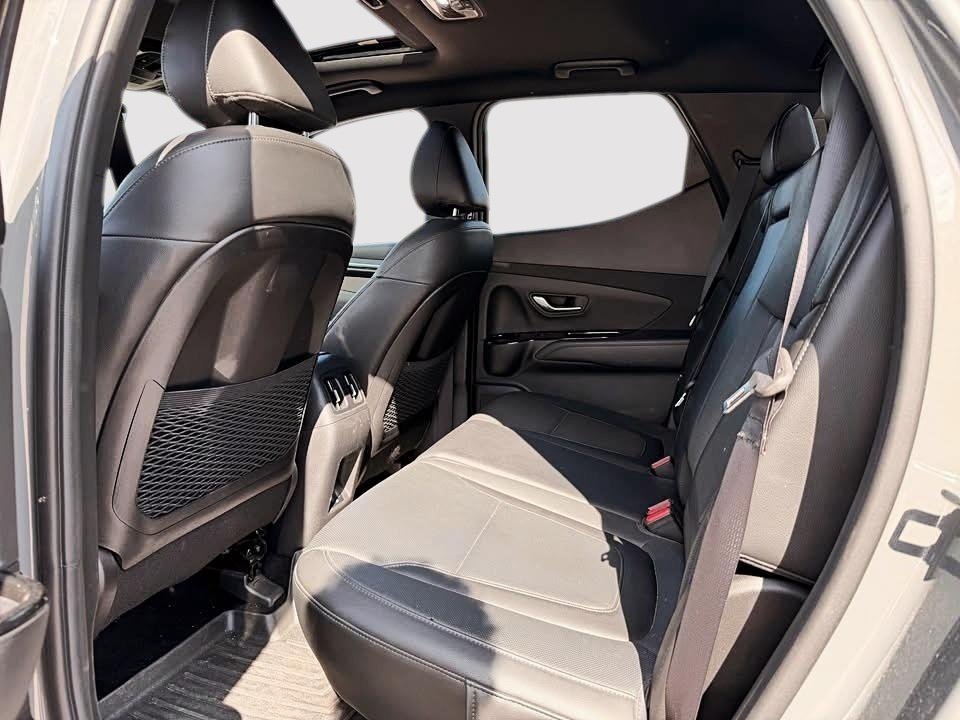 2022 Hyundai Santa Cruz Ultimate in Quebec, Quebec - 20 - w1024h768px