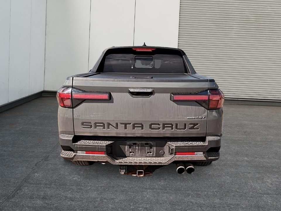 2022 Hyundai Santa Cruz Ultimate in Quebec, Quebec - 7 - w1024h768px