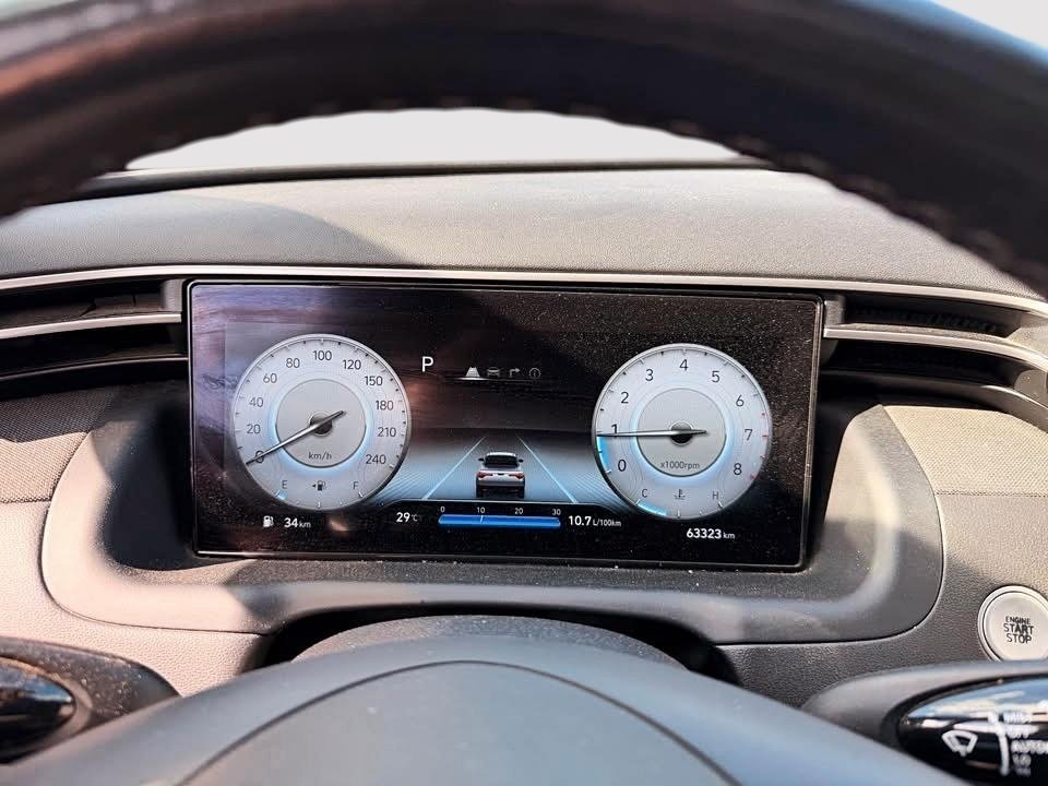 2022 Hyundai Santa Cruz Ultimate in Quebec, Quebec - 11 - w1024h768px