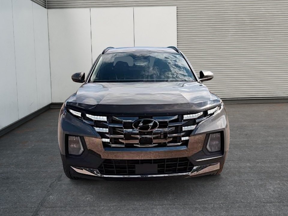 2022 Hyundai Santa Cruz Ultimate in Quebec, Quebec - 3 - w1024h768px