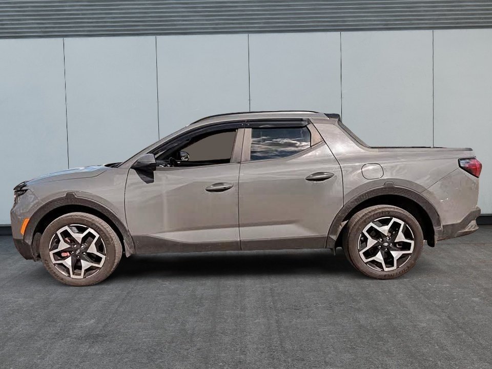 2022 Hyundai Santa Cruz Ultimate in Quebec, Quebec - 9 - w1024h768px