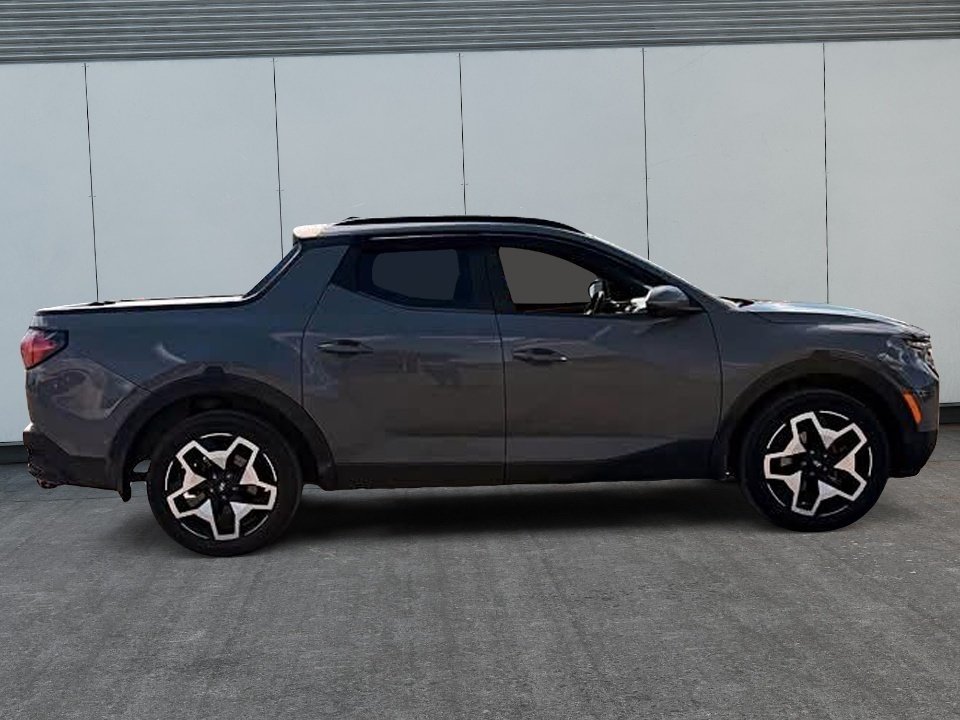 2022 Hyundai Santa Cruz Ultimate in Quebec, Quebec - 5 - w1024h768px