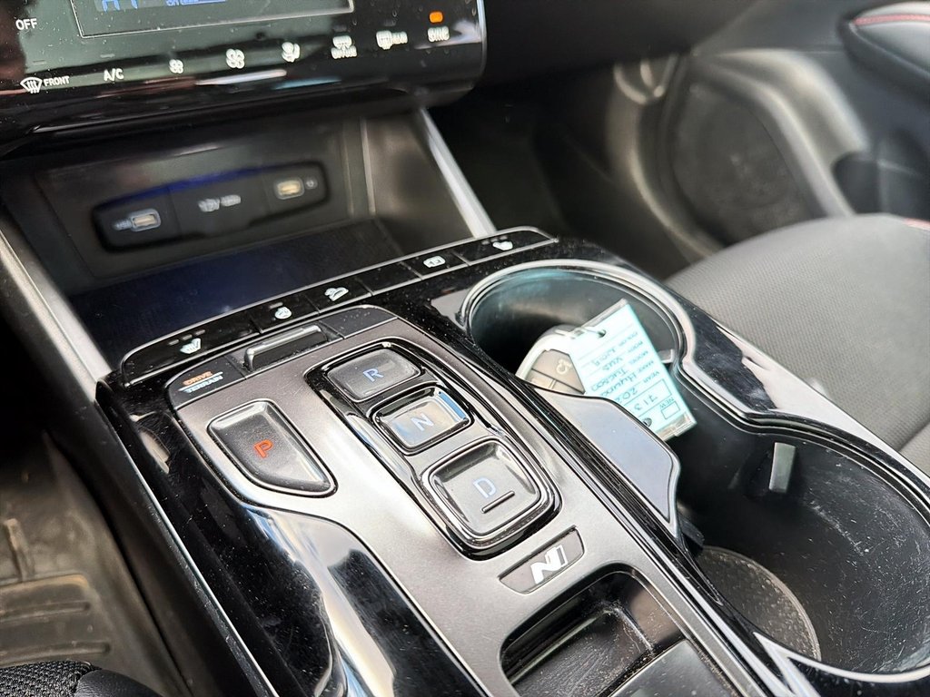 2024 Hyundai Tucson Hybrid N-Line in Quebec, Quebec - 15 - w1024h768px