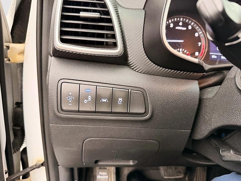 Hyundai Tucson Preferred 2019 à Québec, Québec - 15 - w1024h768px