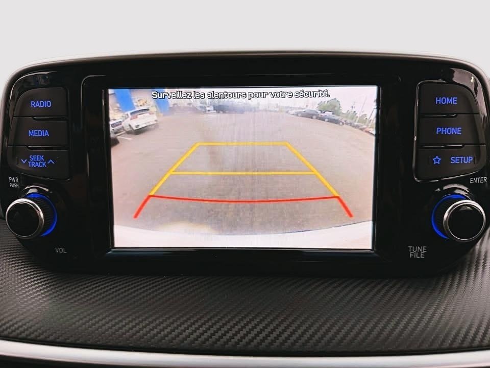 Hyundai Tucson Preferred 2019 à Québec, Québec - 18 - w1024h768px