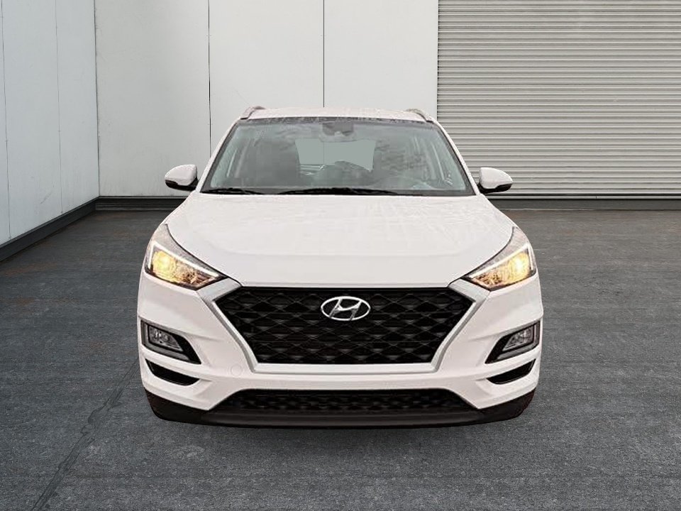 Hyundai Tucson Preferred 2019 à Québec, Québec - 3 - w1024h768px