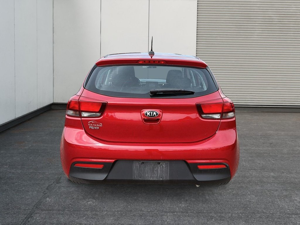 2019 Kia Rio 5-door in Quebec, Quebec - 7 - w1024h768px