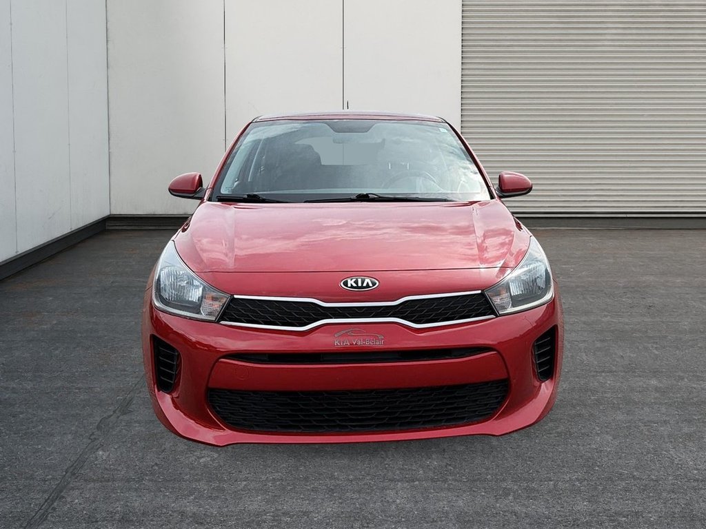 2019 Kia Rio 5-door in Quebec, Quebec - 3 - w1024h768px