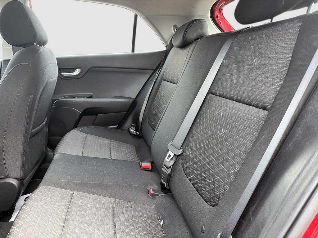 2019 Kia Rio 5-door in Quebec, Quebec - 11 - w1024h768px