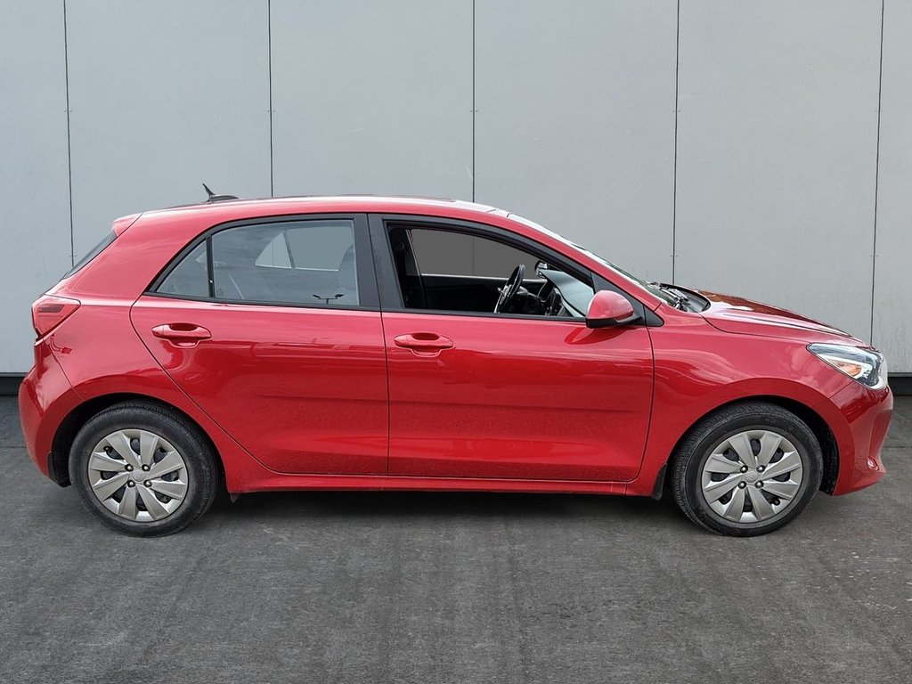 2019 Kia Rio 5-door in Quebec, Quebec - 5 - w1024h768px
