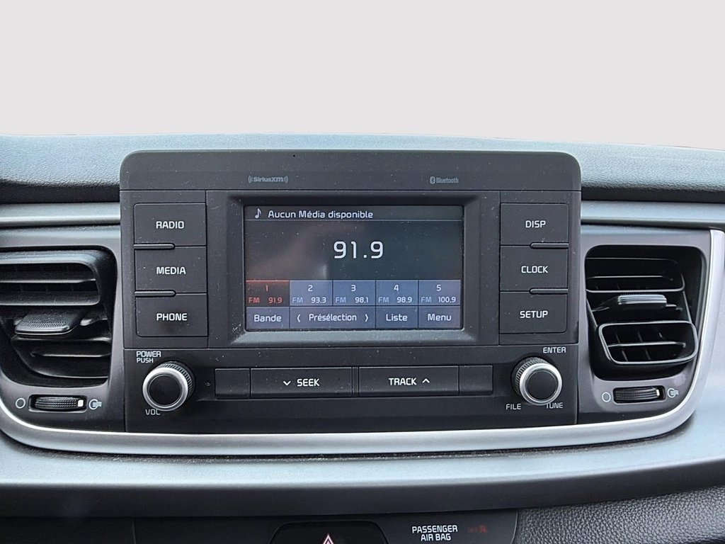 2019 Kia Rio 5-door in Quebec, Quebec - 15 - w1024h768px