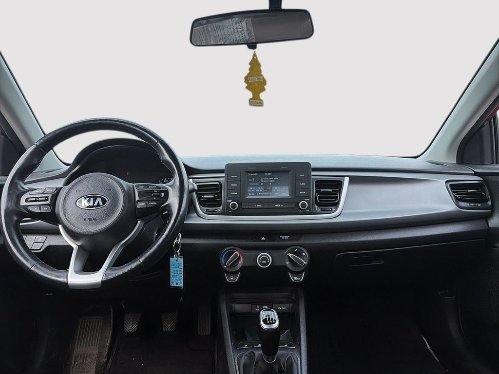 2019 Kia Rio 5-door in Quebec, Quebec - 12 - w1024h768px