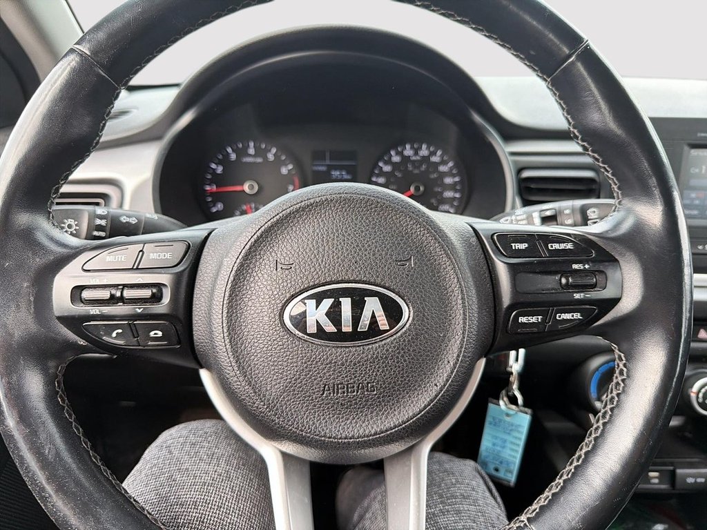 2019 Kia Rio 5-door in Quebec, Quebec - 14 - w1024h768px