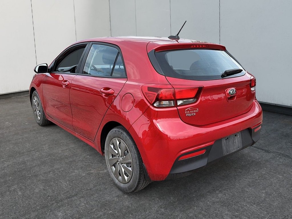 2019 Kia Rio 5-door in Quebec, Quebec - 8 - w1024h768px