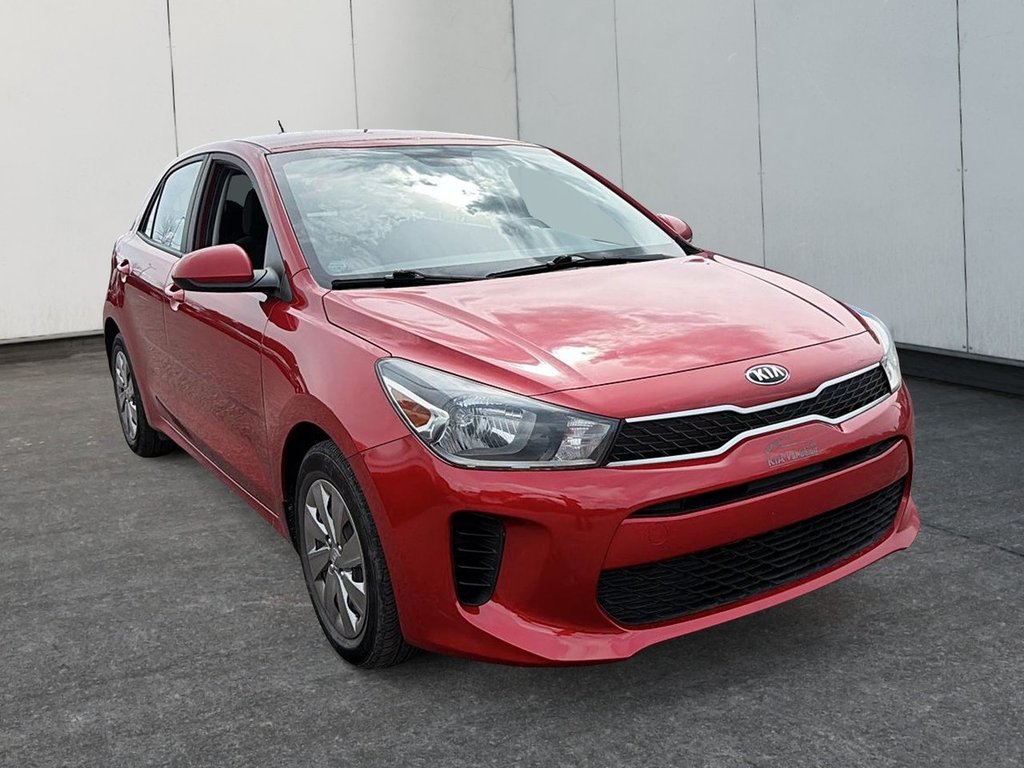 2019 Kia Rio 5-door in Quebec, Quebec - 4 - w1024h768px