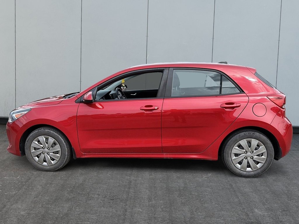 2019 Kia Rio 5-door in Quebec, Quebec - 9 - w1024h768px