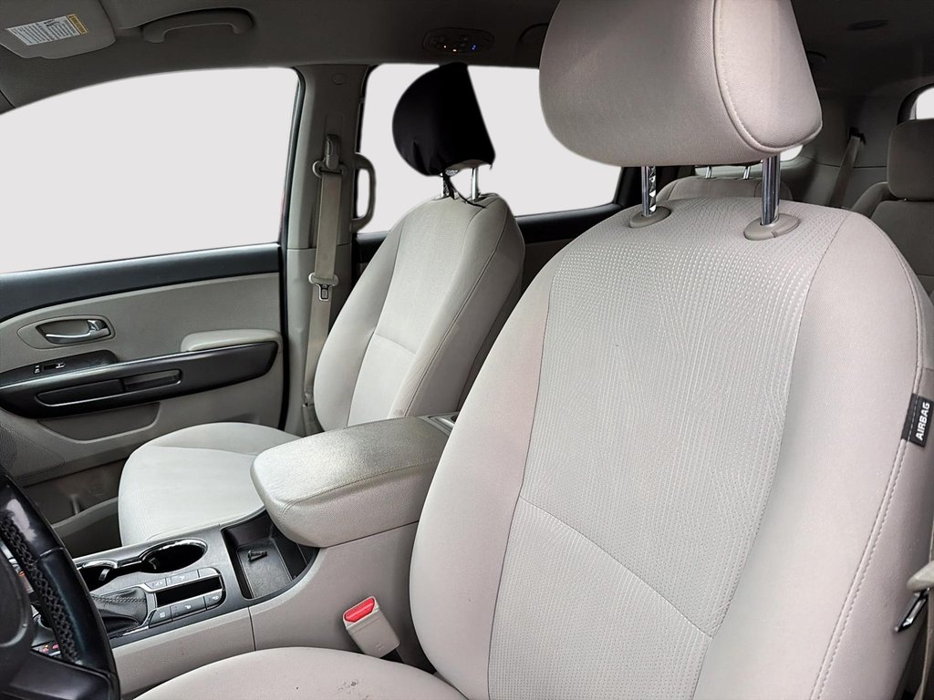 2020 Kia Sedona in Quebec, Quebec - 11 - w1024h768px