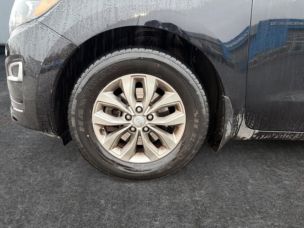 2020 Kia Sedona in Quebec, Quebec - 10 - w1024h768px