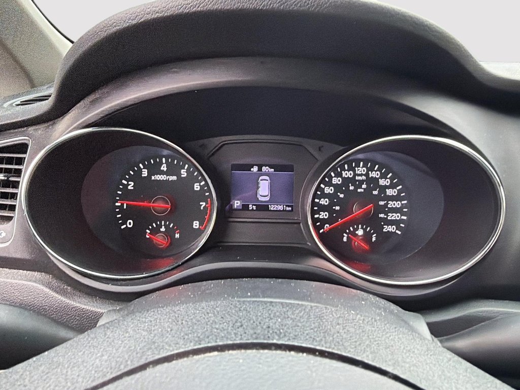 2020 Kia Sedona in Quebec, Quebec - 15 - w1024h768px