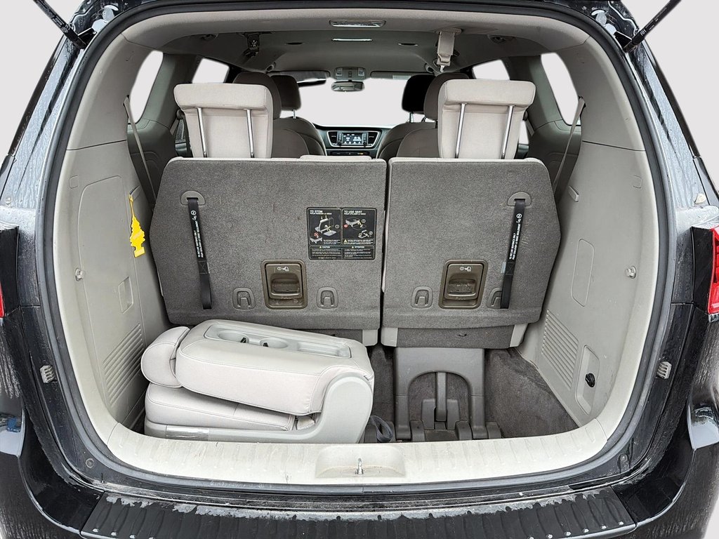 2020 Kia Sedona in Quebec, Quebec - 7 - w1024h768px