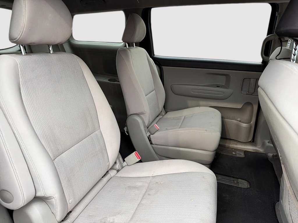 2020 Kia Sedona in Quebec, Quebec - 13 - w1024h768px