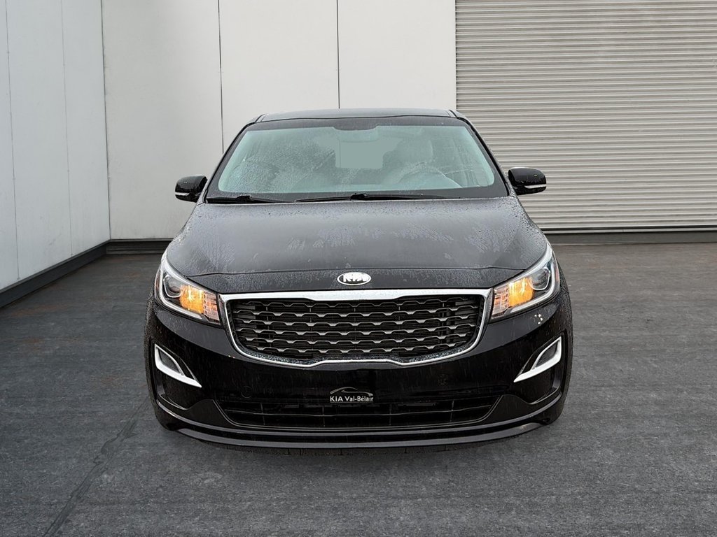 2020 Kia Sedona in Quebec, Quebec - 2 - w1024h768px