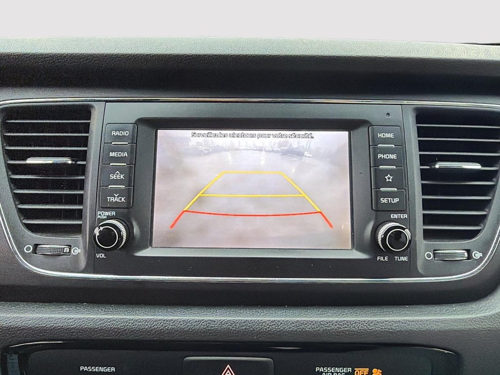 2020 Kia Sedona in Quebec, Quebec - 21 - w1024h768px