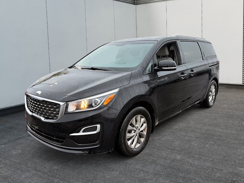 2020 Kia Sedona in Quebec, Quebec - 1 - w1024h768px