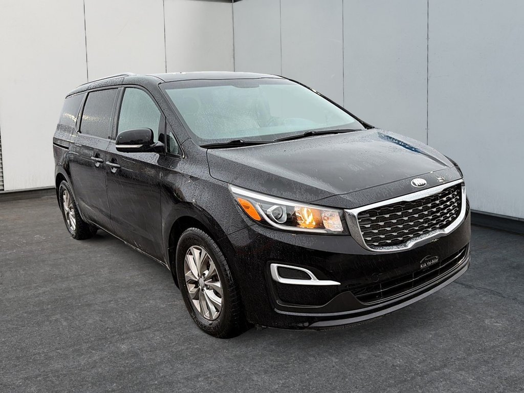 2020 Kia Sedona in Quebec, Quebec - 3 - w1024h768px