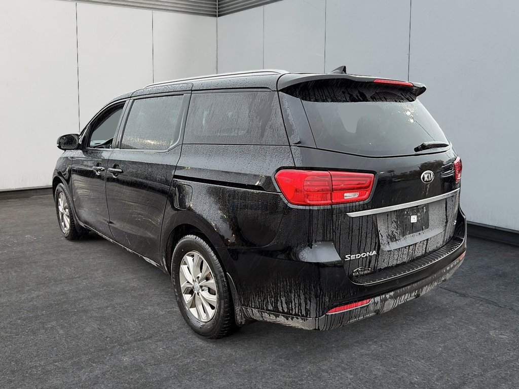 2020 Kia Sedona in Quebec, Quebec - 8 - w1024h768px