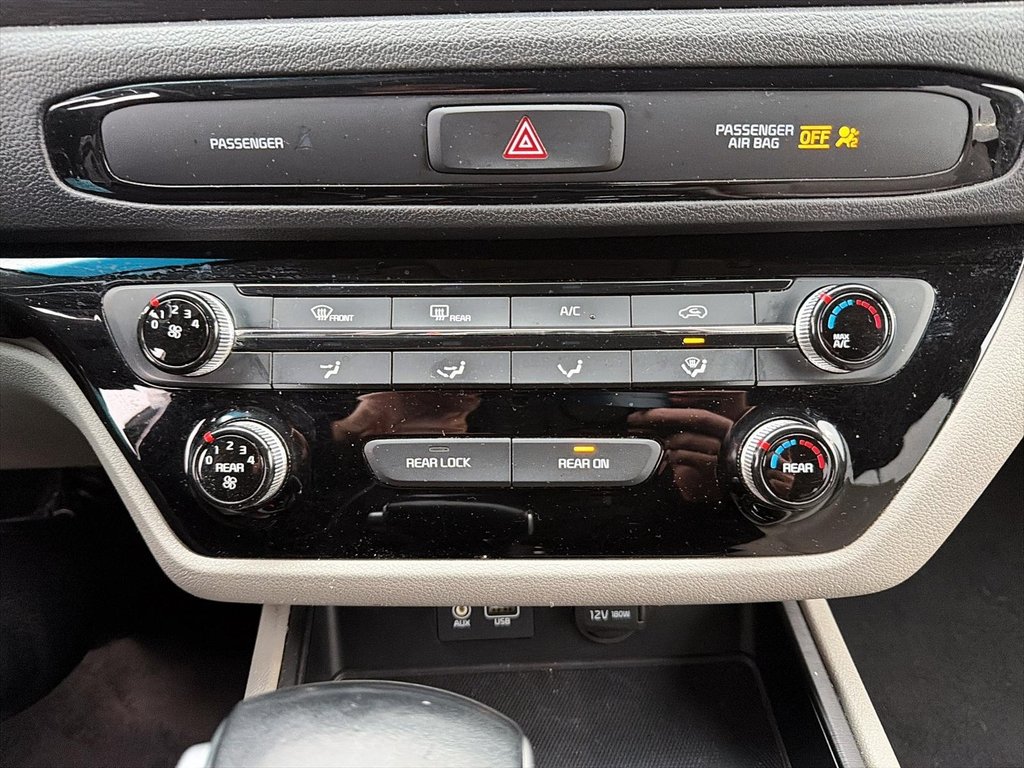 2020 Kia Sedona in Quebec, Quebec - 19 - w1024h768px