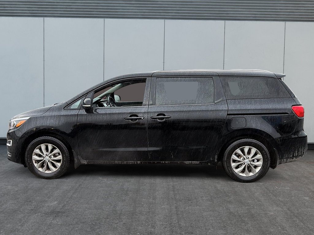 2020 Kia Sedona in Quebec, Quebec - 9 - w1024h768px