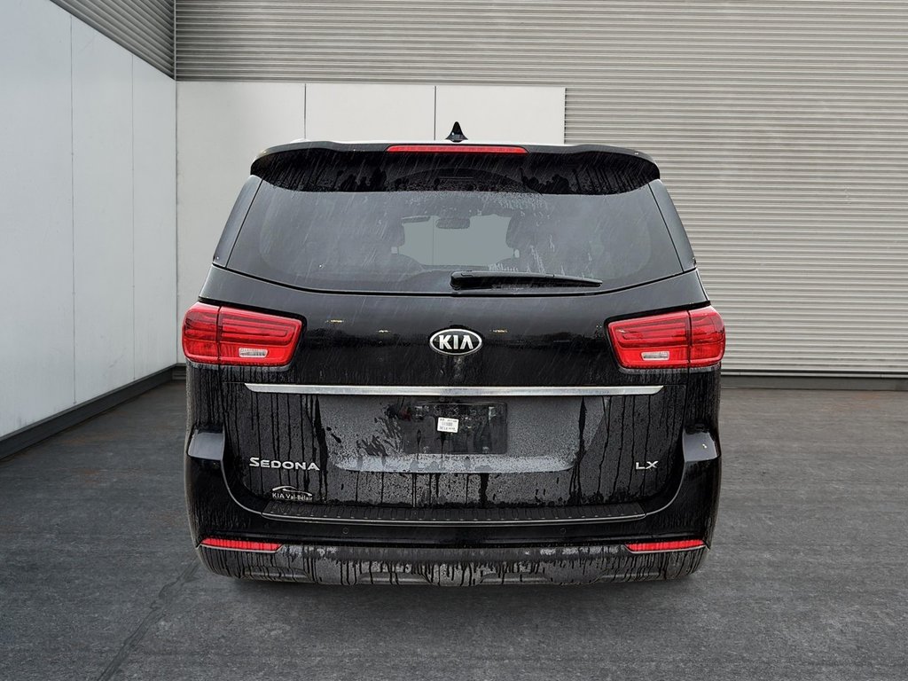 2020 Kia Sedona in Quebec, Quebec - 6 - w1024h768px