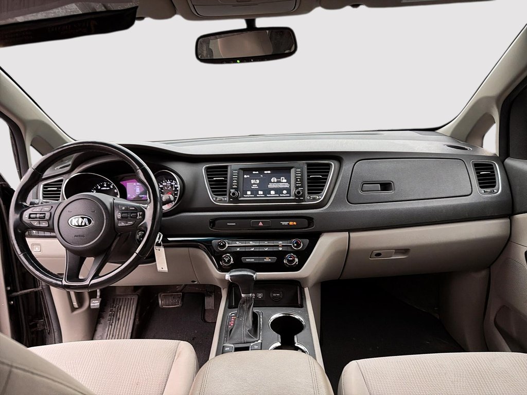2020 Kia Sedona in Quebec, Quebec - 12 - w1024h768px