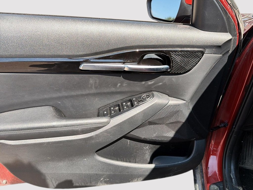 Kia Seltos EX 2022 à Québec, Québec - 11 - w1024h768px