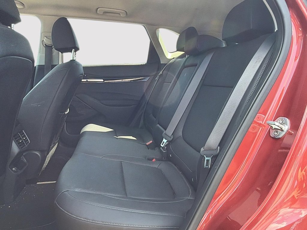 Kia Seltos EX 2022 à Québec, Québec - 17 - w1024h768px
