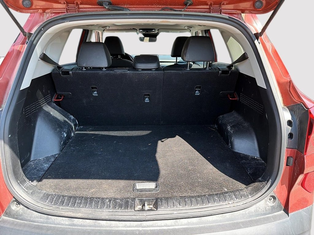 Kia Seltos EX 2022 à Québec, Québec - 5 - w1024h768px