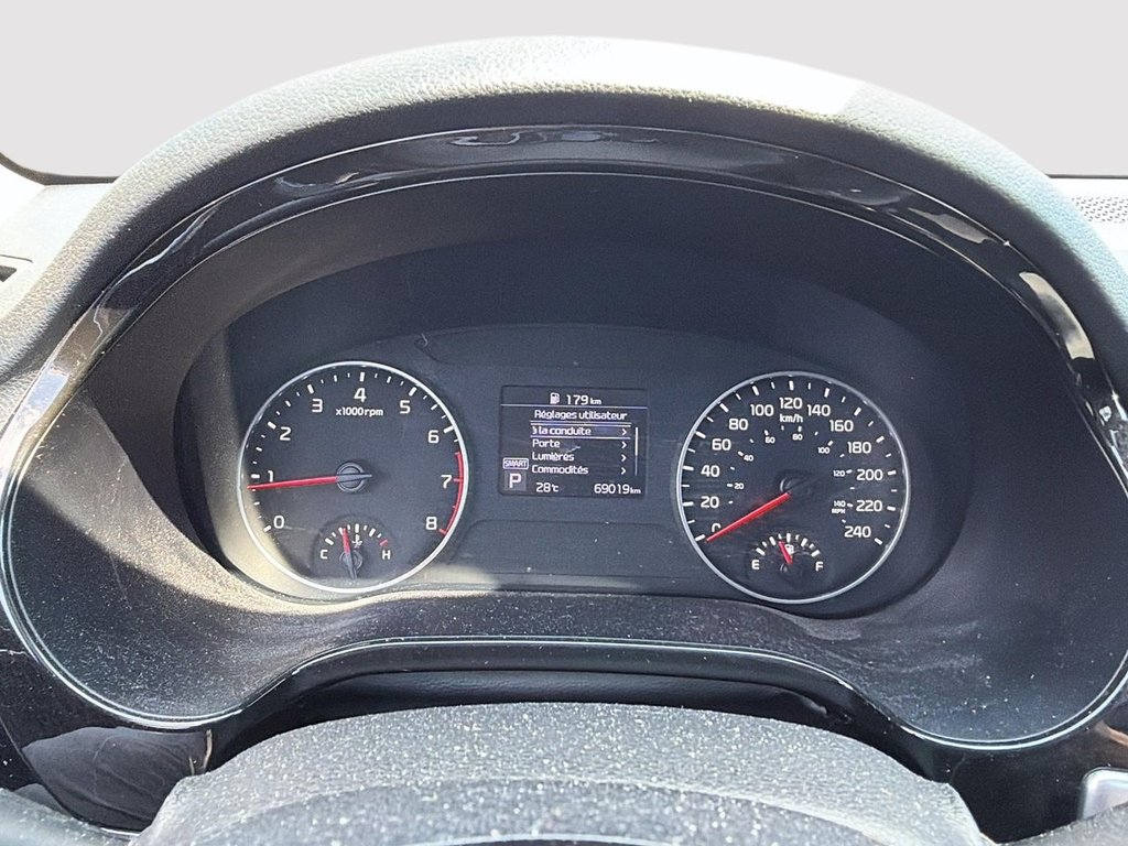 Kia Seltos EX 2022 à Québec, Québec - 13 - w1024h768px