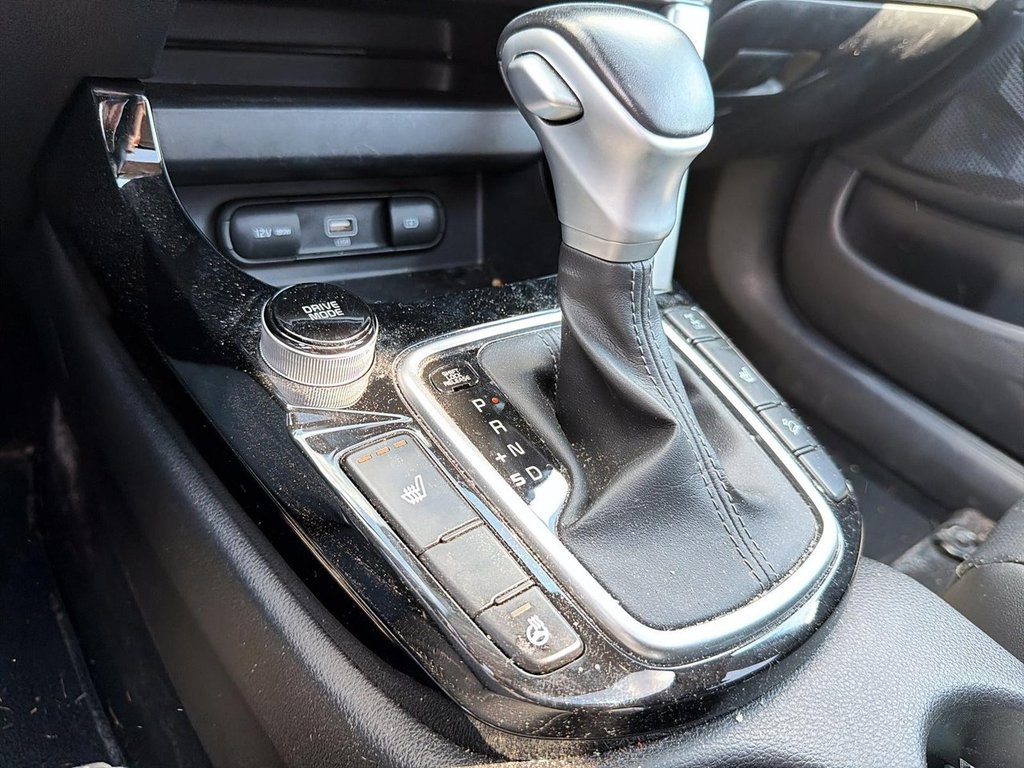 Kia Seltos EX 2022 à Québec, Québec - 20 - w1024h768px