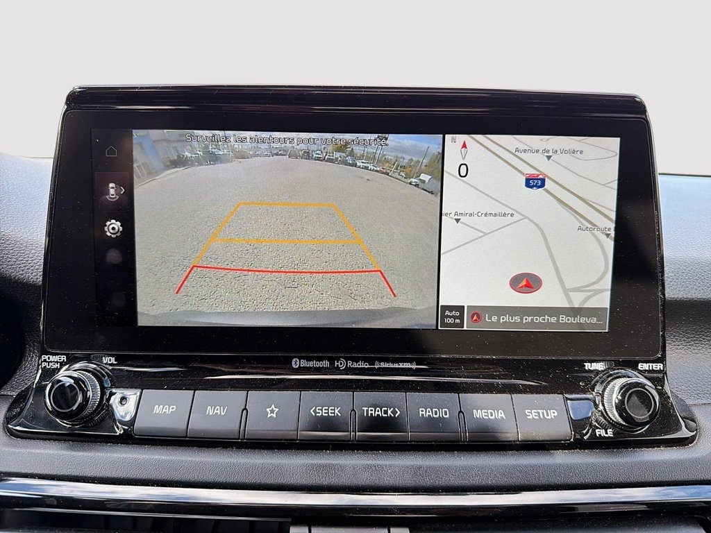 2023 Kia Seltos in Quebec, Quebec - 23 - w1024h768px
