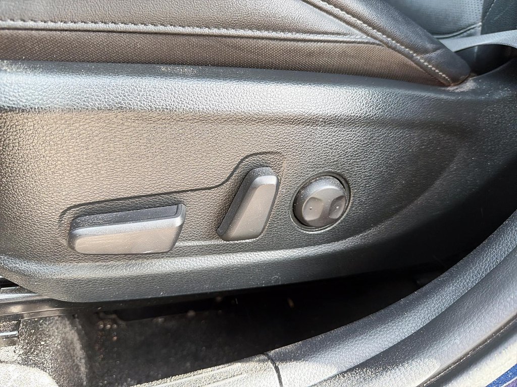 2023 Kia Seltos in Quebec, Quebec - 15 - w1024h768px