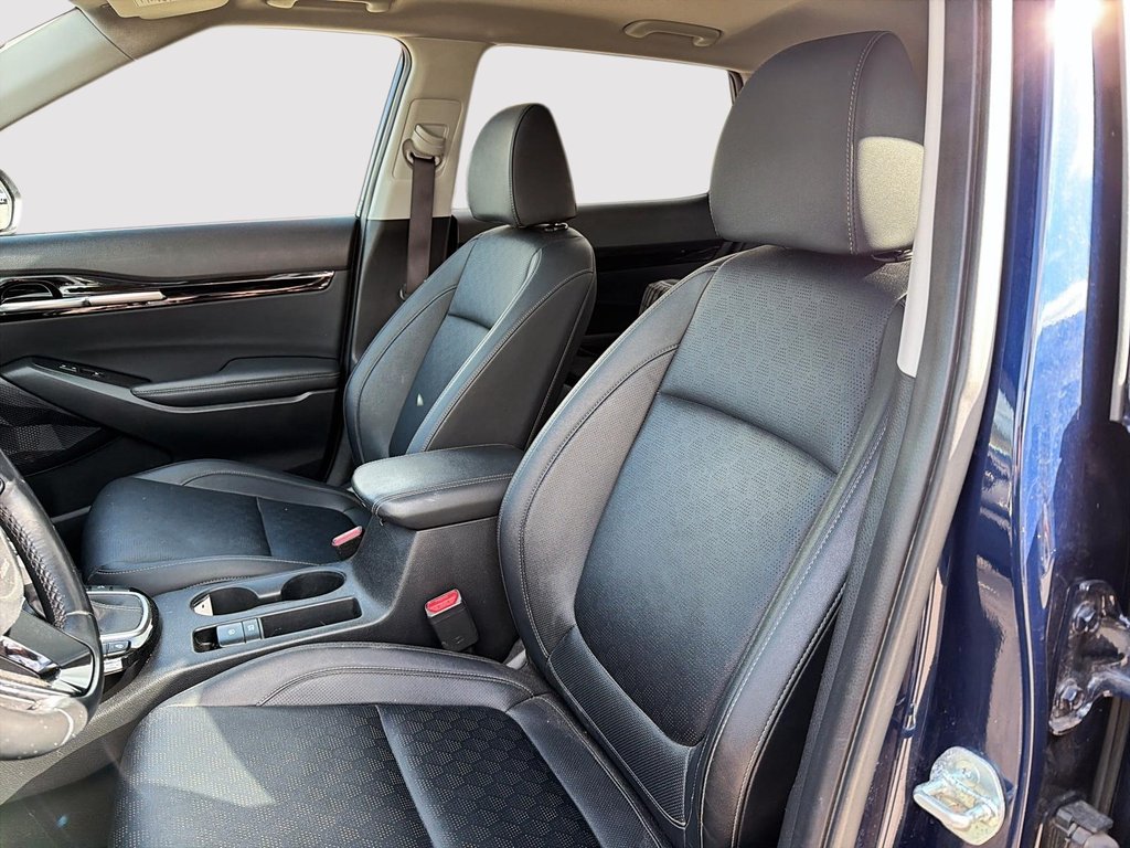 2023 Kia Seltos in Quebec, Quebec - 10 - w1024h768px